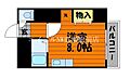 エストレーラ倉敷2階3.7万円