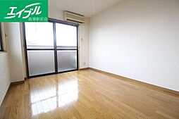 アーバンコート21 3階1Kのリビング/ダイニング