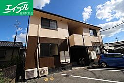 コートウィスタリア 1階