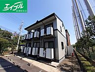 岡山県倉敷市三田：物件画像／BRUNO不動産株式会社　エイブルNW庭瀬駅前店