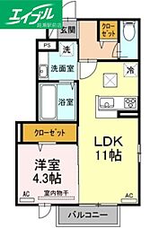 うぐいす館 1階