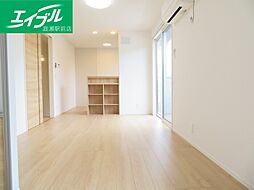 PRUNE 2階2LDKのリビング/ダイニング