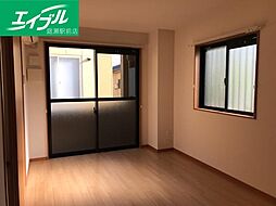 グランパレス・Ｋ 1階2LDKのリビング/ダイニング