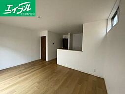 リッツホーム 2階3LDKのリビング/ダイニング