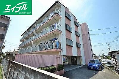 外観:建物外観 外観:建物外観