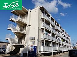 ビレッジハウス吉備　1号館 4階