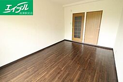 ピュアステージイタノ 1階1Kのリビング/ダイニング