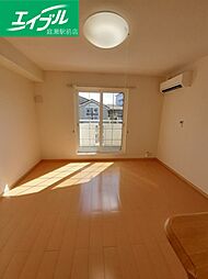 Ａｍｏｕｒ　Ｋ 2階1LDKのリビング/ダイニング