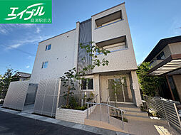 リヴィエール津島