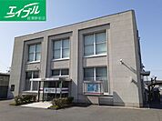 中国銀行 一宮支店 2100m