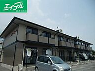 岡山県総社市真壁：物件画像／BRUNO不動産株式会社　エイブルNW庭瀬駅前店