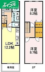 アーバンライフ庭瀬 1階