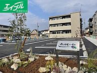 岡山県倉敷市西阿知町：物件画像／BRUNO不動産株式会社　エイブルNW庭瀬駅前店