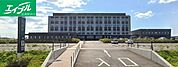 医療法人行堂会長野病院 952m