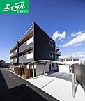 岡山県倉敷市西阿知町：物件画像／BRUNO不動産株式会社　エイブルNW庭瀬駅前店