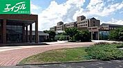 岡山県立大学 3619m