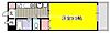 オーランド富田町6階5.4万円