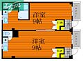 アイヨコヤマ1階5.7万円