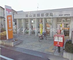 ピアシティ医大東  ｜ 岡山県岡山市北区岡町（賃貸マンション1K・6階・30.81㎡） その24