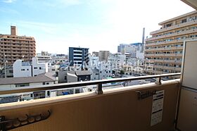 ピアシティ医大東  ｜ 岡山県岡山市北区岡町（賃貸マンション1K・6階・30.81㎡） その18