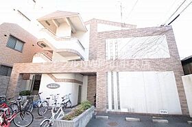 ベルシオンＳＨＩＭＡＤＡ  ｜ 岡山県岡山市北区東島田町2丁目（賃貸マンション1K・2階・23.40㎡） その14