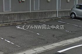 メゾンたちばな　Ｃ棟  ｜ 岡山県岡山市北区高柳西町（賃貸アパート1K・1階・26.70㎡） その17