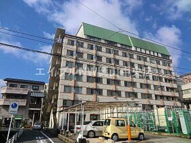 カルム厚生町  ｜ 岡山県岡山市北区厚生町1丁目（賃貸マンション1K・5階・29.50㎡） その24