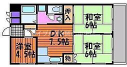 岡山駅 6.5万円