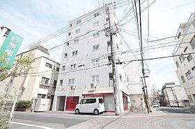 highs top表町  ｜ 岡山県岡山市北区表町3丁目（賃貸マンション1K・4階・30.68㎡） その1