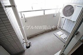 highs top表町  ｜ 岡山県岡山市北区表町3丁目（賃貸マンション1K・4階・30.68㎡） その15