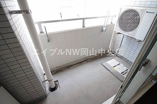 highs top表町 ｜岡山県岡山市北区表町3丁目(賃貸マンション1K・4階・30.68㎡)の写真 その15