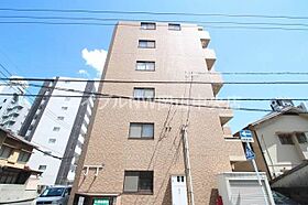 ラ・カンタータ  ｜ 岡山県岡山市北区大供2丁目（賃貸マンション1LDK・3階・44.59㎡） その24