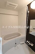 グレイス厚生町  ｜ 岡山県岡山市北区厚生町1丁目（賃貸マンション1K・1階・25.72㎡） その4