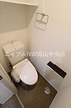 グレイス厚生町  ｜ 岡山県岡山市北区厚生町1丁目（賃貸マンション1K・1階・25.72㎡） その8