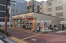 OTC田町マンション  ｜ 岡山県岡山市北区田町1丁目（賃貸マンション1LDK・2階・42.79㎡） その26