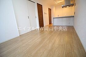 Friend　Court　岡山医大東  ｜ 岡山県岡山市北区清輝本町（賃貸マンション1LDK・8階・40.00㎡） その28