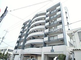 ブランカ新屋敷  ｜ 岡山県岡山市北区新屋敷町1丁目（賃貸マンション1R・3階・37.99㎡） その30