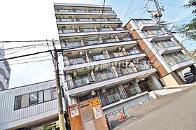 アークハイツ富田町  ｜ 岡山県岡山市北区富田町1丁目（賃貸マンション1K・1階・27.90㎡） その25