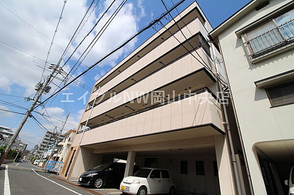 新和パレス ｜岡山県岡山市北区奥田西町(賃貸マンション1K・4階・27.20㎡)の写真 その22