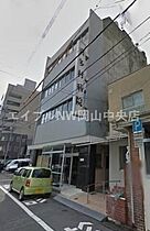 雅メゾン  ｜ 岡山県岡山市北区富田町1丁目（賃貸マンション1LDK・1階・37.91㎡） その23