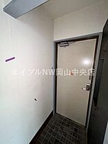 アーバンライフ88  ｜ 岡山県岡山市北区富田町2丁目（賃貸マンション1LDK・5階・51.97㎡） その9