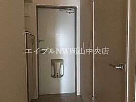 ルミエール  ｜ 岡山県岡山市北区島田本町1丁目（賃貸マンション1K・3階・31.02㎡） その10