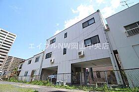 メゾン長谷川  ｜ 岡山県岡山市北区大元駅前（賃貸マンション1DK・3階・35.04㎡） その24