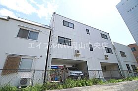 メゾン長谷川  ｜ 岡山県岡山市北区大元駅前（賃貸マンション1DK・3階・35.04㎡） その6