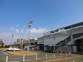 メゾン長谷川  ｜ 岡山県岡山市北区大元駅前（賃貸マンション1DK・3階・35.04㎡） その30