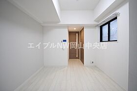 S-RESIDENCE表町  ｜ 岡山県岡山市北区表町3丁目（賃貸マンション1K・6階・24.35㎡） その15