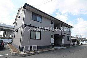 フルール高柳　Ａ棟  ｜ 岡山県岡山市北区高柳東町（賃貸アパート2LDK・1階・55.40㎡） その11