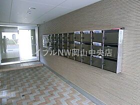 パティオ表町  ｜ 岡山県岡山市北区表町3丁目（賃貸マンション1R・6階・38.48㎡） その29