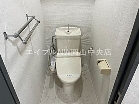 アクティブイン内山下  ｜ 岡山県岡山市北区内山下1丁目（賃貸マンション1K・4階・33.00㎡） その8