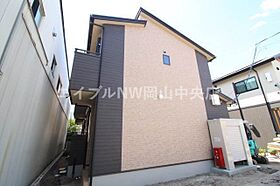 MHEプリーモ  ｜ 岡山県岡山市北区下内田町（賃貸アパート1K・2階・39.74㎡） その22